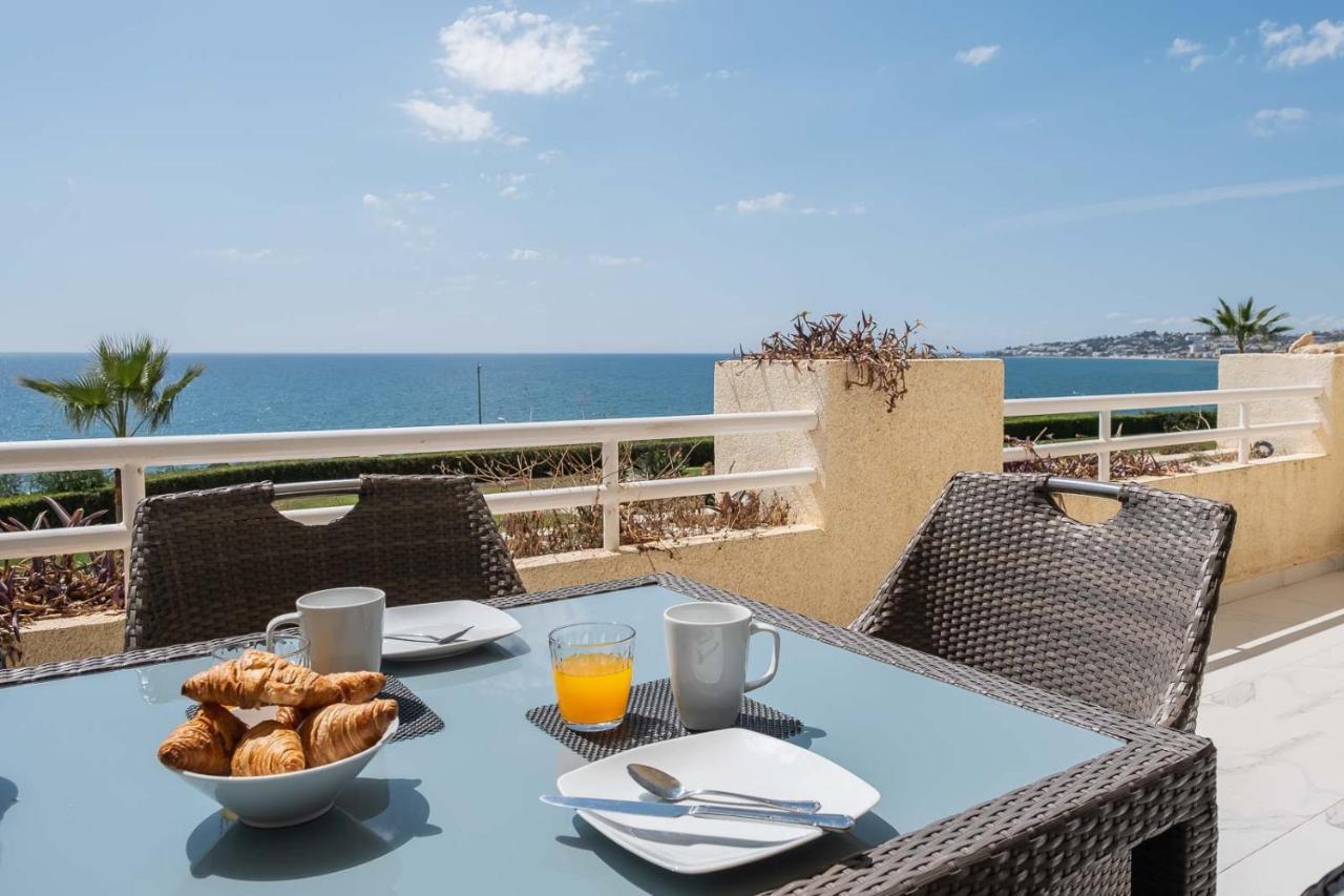 Balcones Del Chaparral Peaceful Seafront By Alfresco Stays El Faro Exterior foto