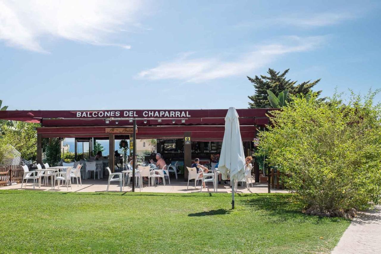 Balcones Del Chaparral Peaceful Seafront By Alfresco Stays El Faro Exterior foto
